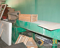 Демонтаж бетонного завода г. Мытищи – ЛОМ24