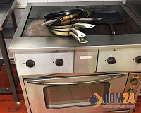 Утилизация кухонного инвентаря и посуды из столовой – ЛОМ24