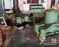 Демонтаж станков (оборудования) в г. Химки – ЛОМ24